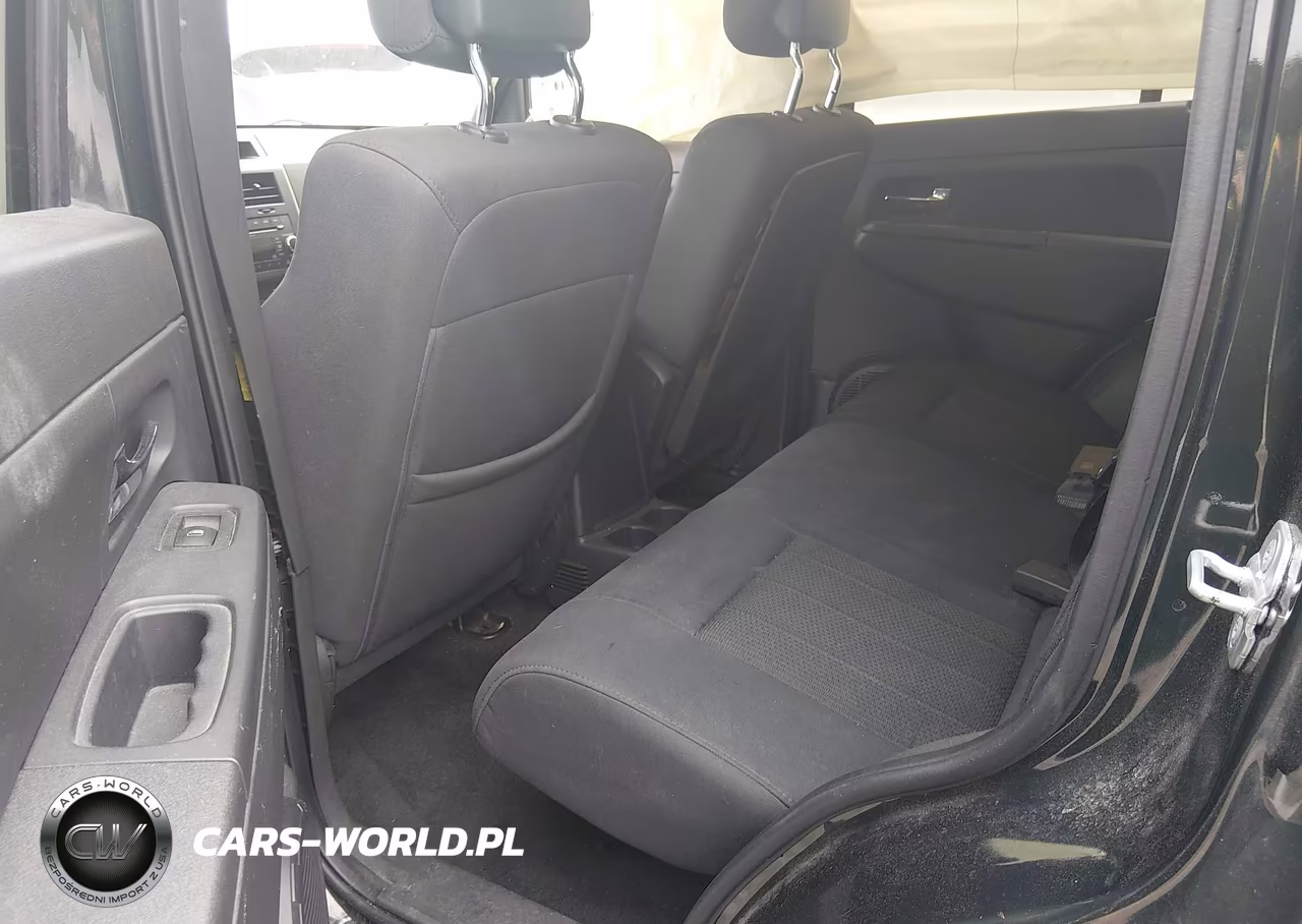 2011 Jeep Liberty Sport VIN:1J4PN2GK8BW520606 - 8