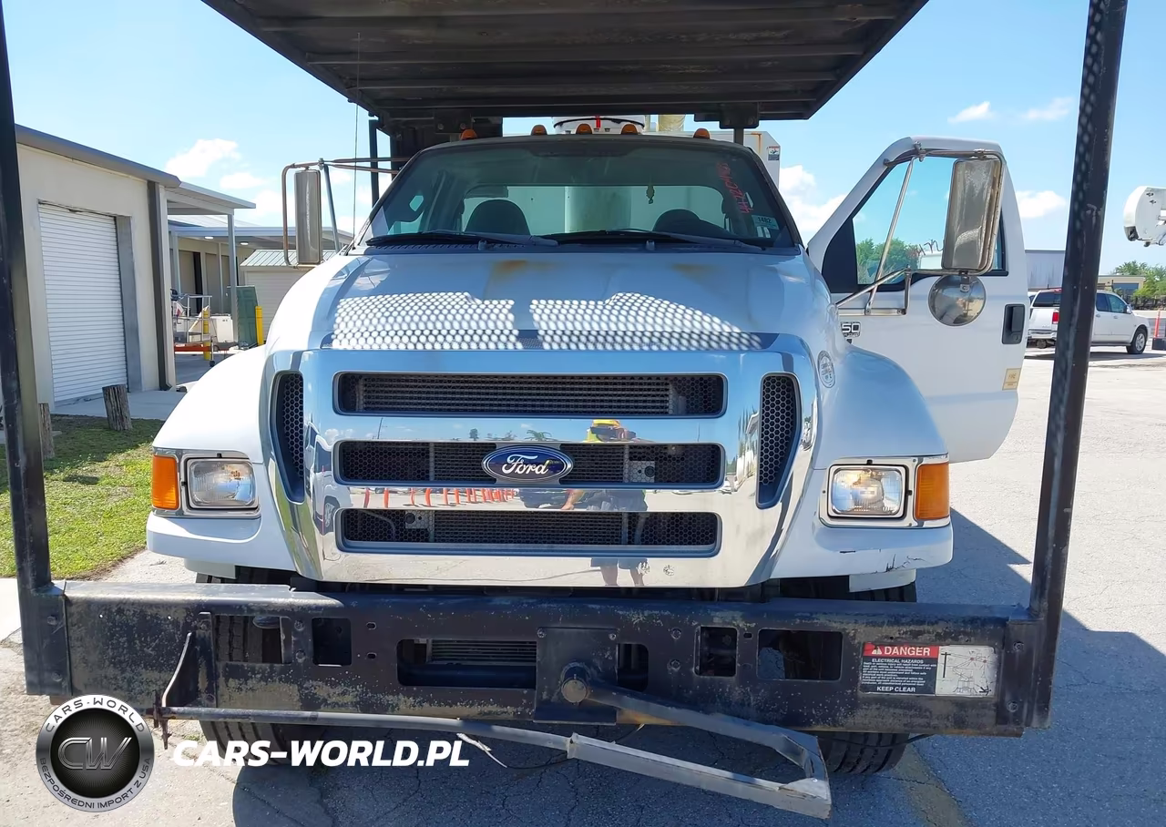 2013 Ford F-750 Xl-Xlt VIN:3FRNF7FC2DV037713 - 11