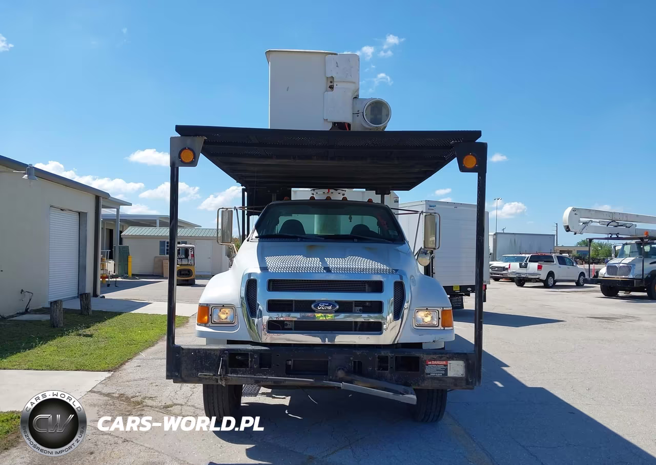 2013 Ford F-750 Xl-Xlt VIN:3FRNF7FC2DV037713 - 15