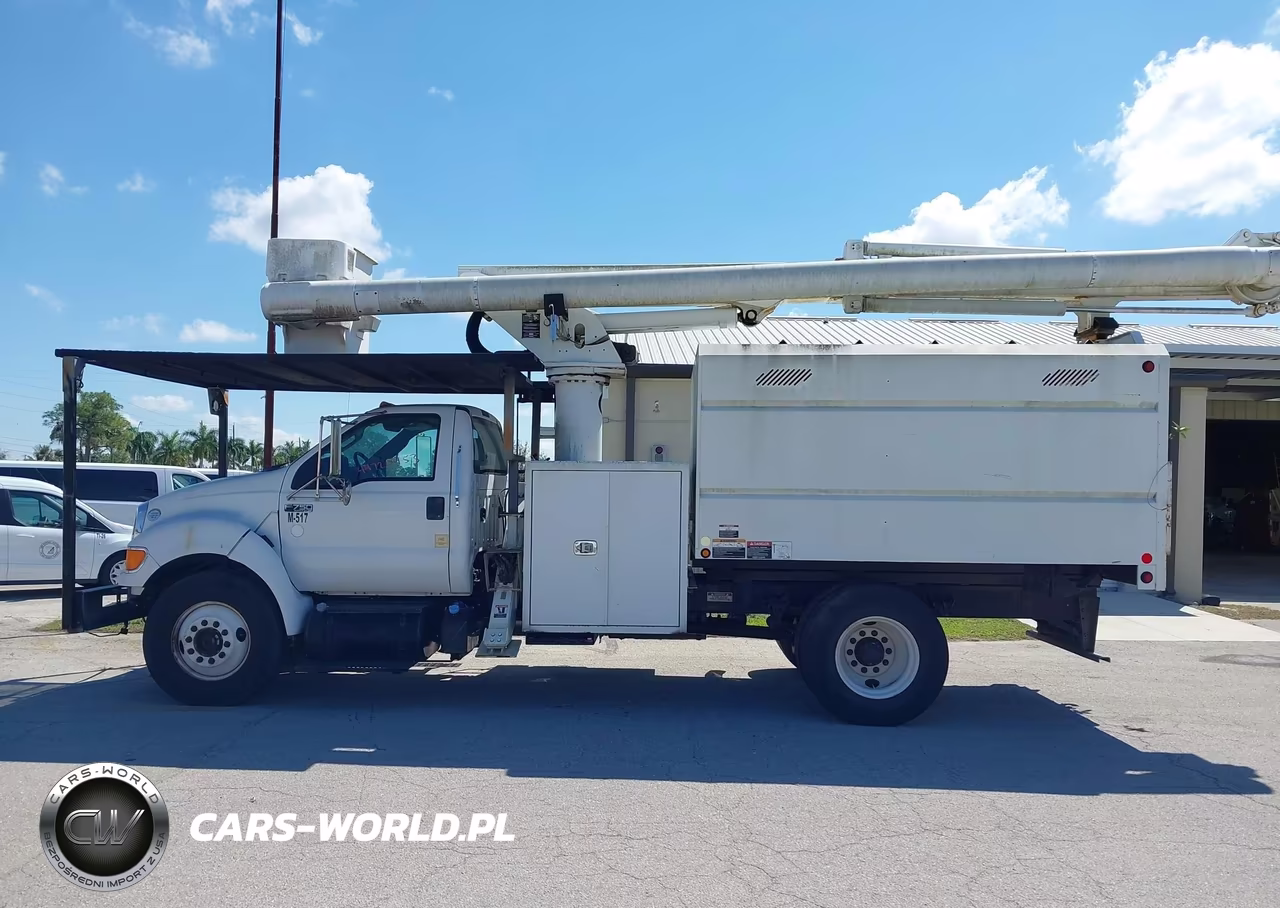 2013 Ford F-750 Xl-Xlt VIN:3FRNF7FC2DV037713 - 17