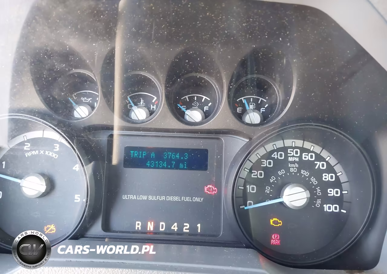 2013 Ford F-750 Xl-Xlt VIN:3FRNF7FC2DV037713 - 5