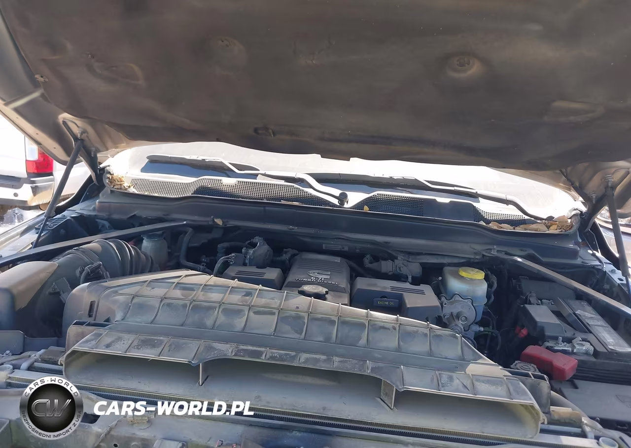 2021 Ram 3500 Laramie 4X4 8' Box VIN:3C63RRJL0MG550257 - 9