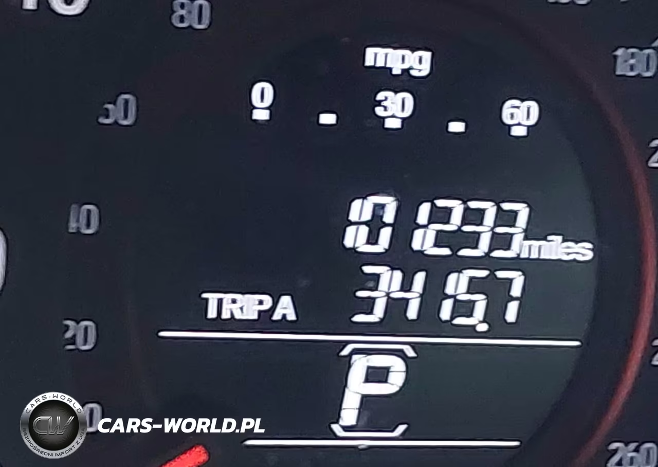 2017 Honda Accord Sport VIN:1HGCR2F50HA283069 - 15