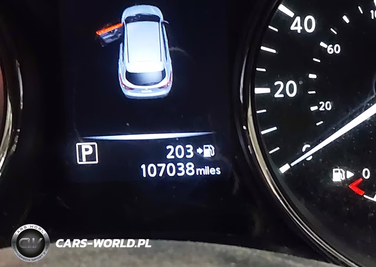 2017 Nissan Rogue Sport Sl VIN:JN1BJ1CR9HW118419 - 15