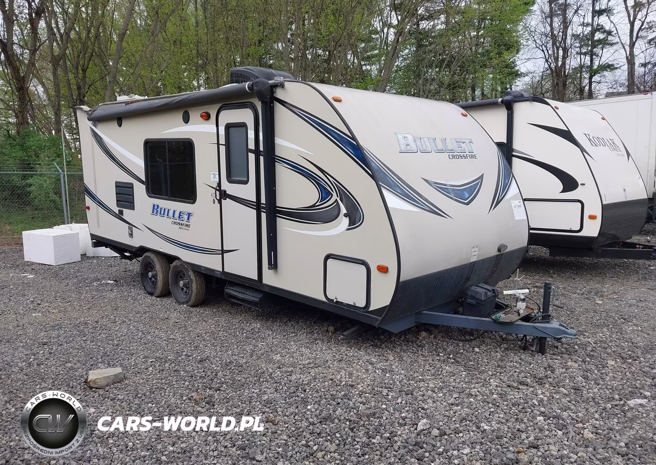 2020 Keystone Rv Other