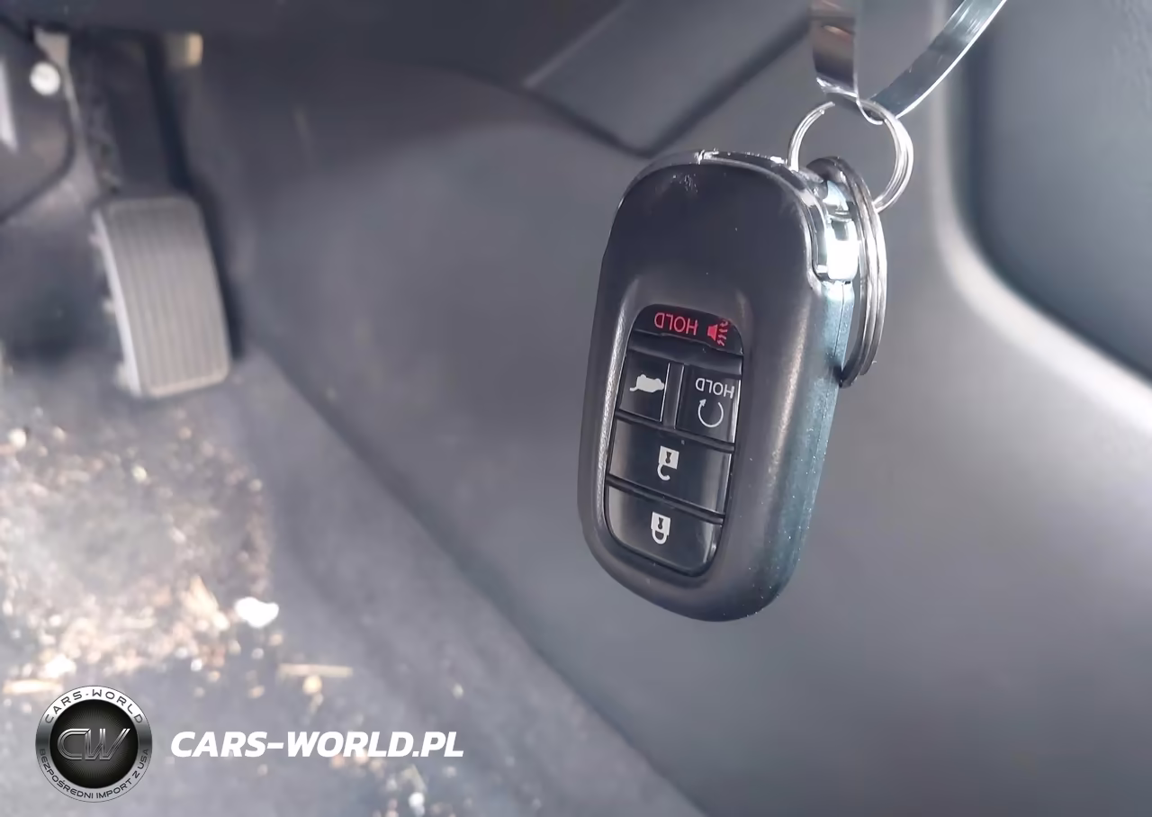2023 Honda Cr-V Hybrid Sport VIN:7FARS5H54PE013462 - 11