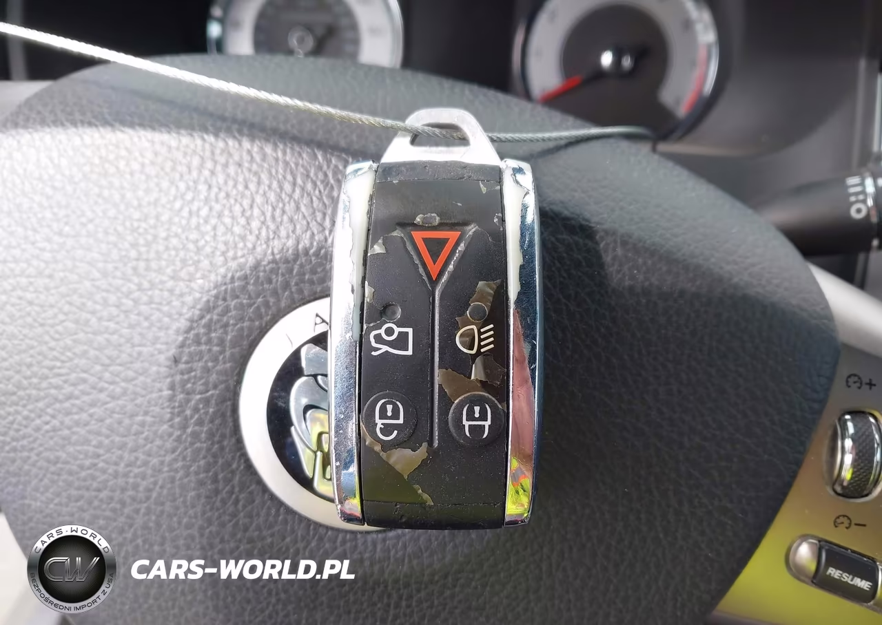 2010 Jaguar Xf Xfr VIN:SAJWA0JC6AMR75470 - 11