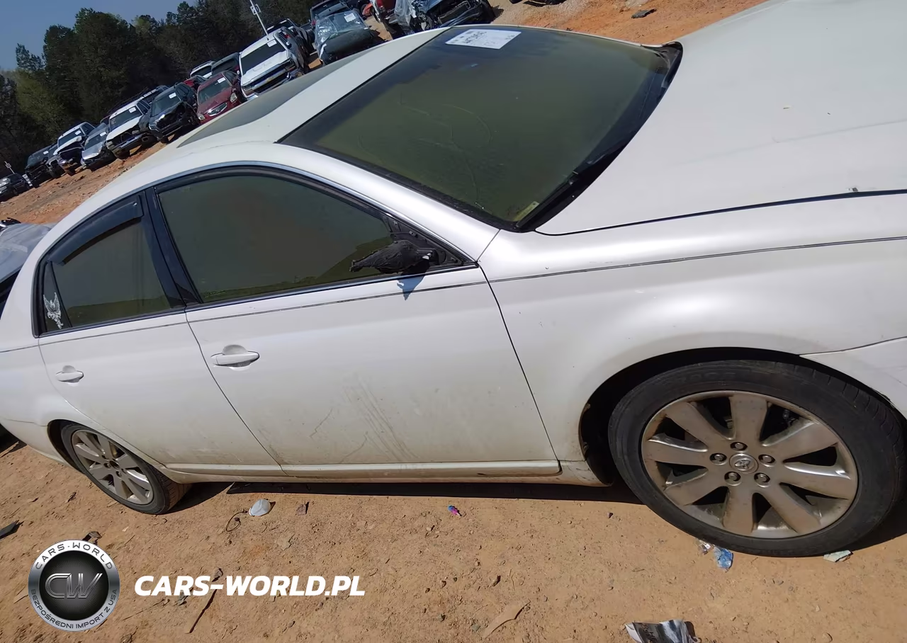 2006 Toyota Avalon Xls VIN:4T1BK36B96U063088 - 12