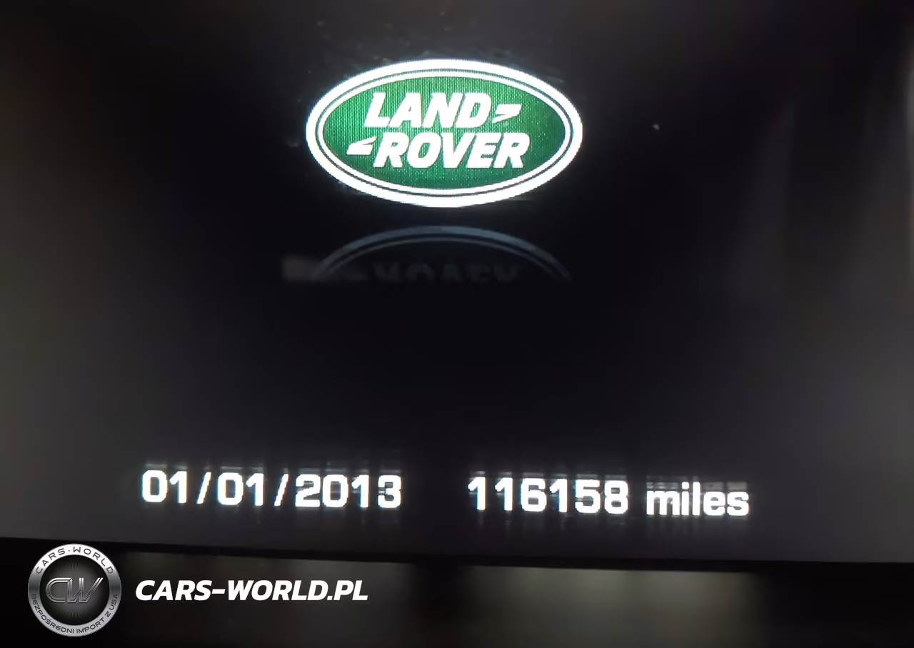 2014 Land Rover Range Rover 5.0L V8 Supercharged-5.0L V8 Supercharged Ebony Edition VIN:SALGS2EF9EA140446 - 16