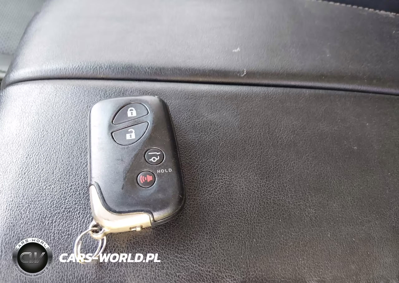 2013 Lexus Gx 460 VIN:JTJBM7FXXD5062540 - 11