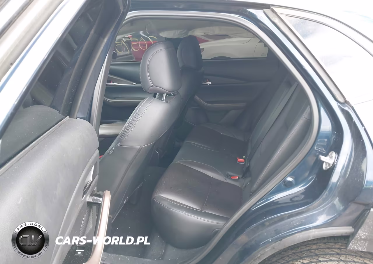 2021 Mazda Cx-30 Premium VIN:3MVDMBDM7MM233308 - 8