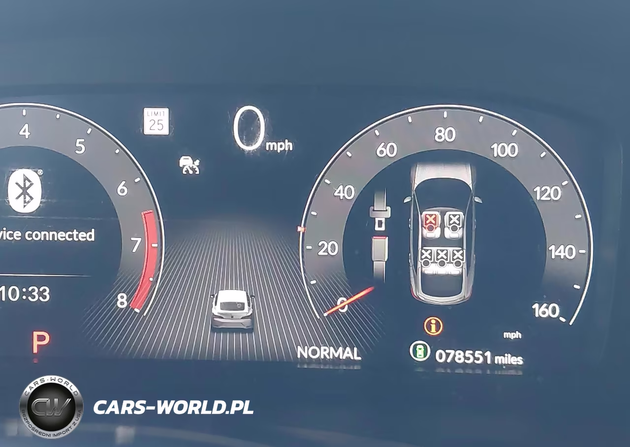 2024 Acura Integra A-Spec VIN:19UDE4H34RA002383 - 15