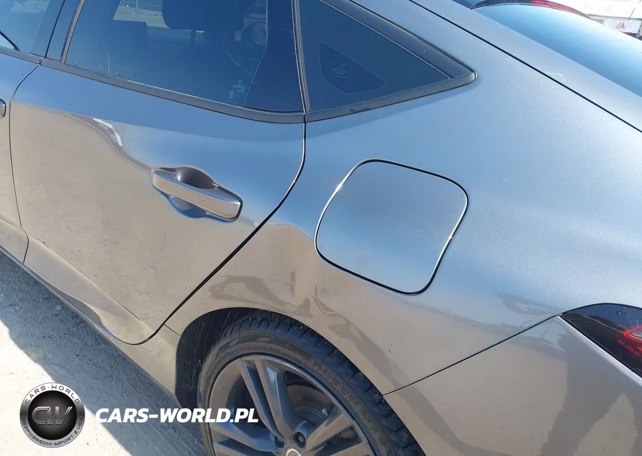 2024 Acura Integra A-Spec VIN:19UDE4H34RA002383 - 18