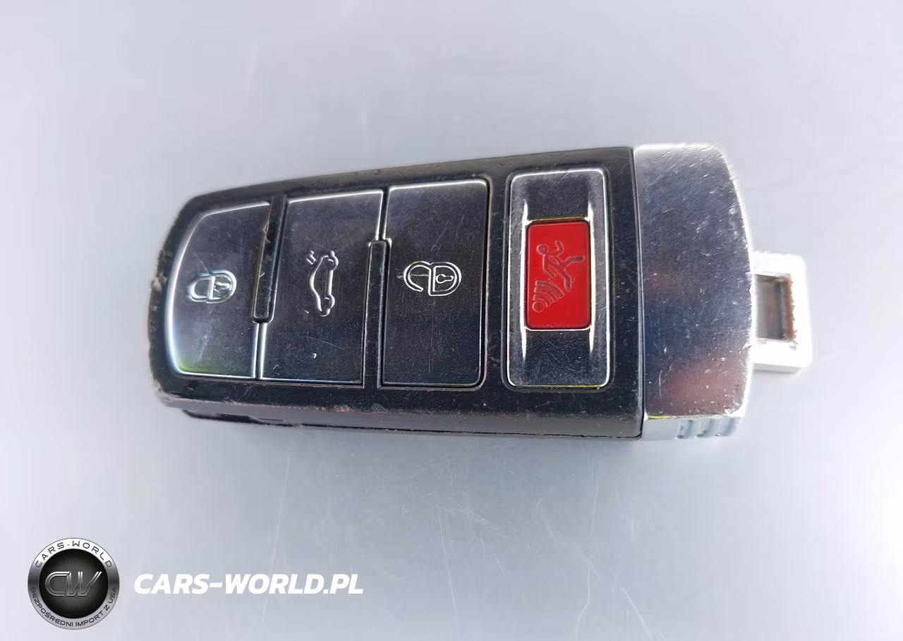 2014 Volkswagen Cc 3.6L Vr6 Executive VIN:WVWGU7AN6EE528092 - 11