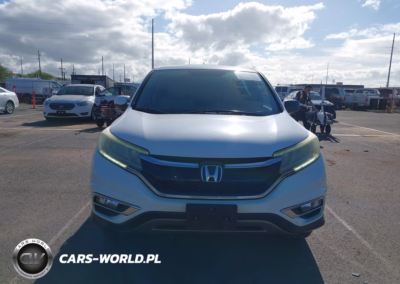 2016 Honda Cr-V Ex VIN:5J6RM3H50GL002749 - 13
