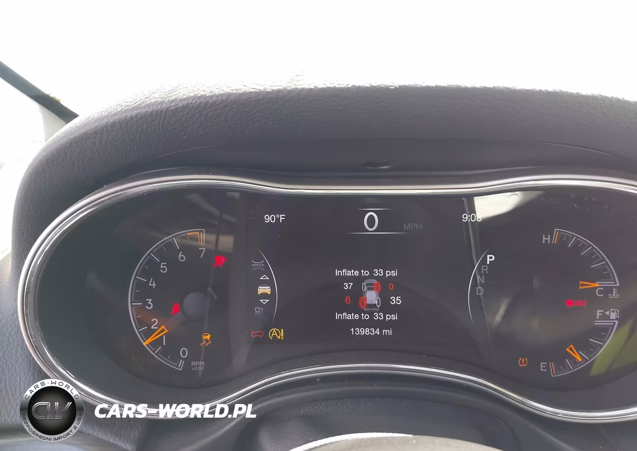 2019 Jeep Grand Cherokee Laredo E 4X4 VIN:1C4RJFAG9KC784229 - 7