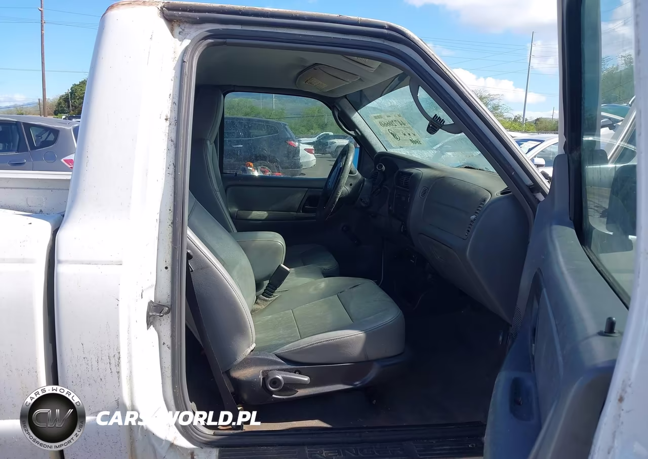 2005 Ford Ranger VIN:1FTYR10U15PA15171 - 5