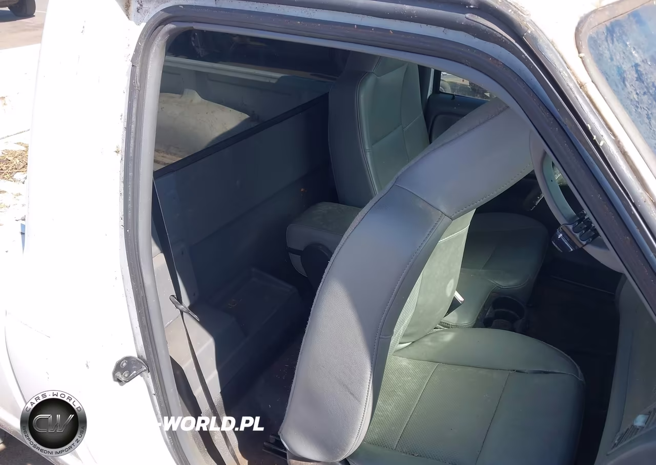 2005 Ford Ranger VIN:1FTYR10U15PA15171 - 8