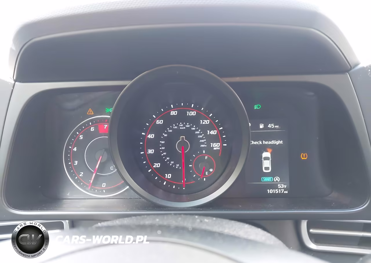 2021 Hyundai Elantra Se VIN:KMHLL4AG4MU173179 - 7