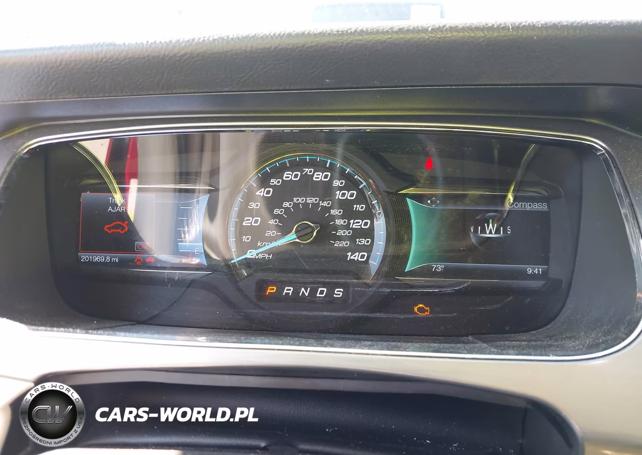 2014 Ford Taurus Sel VIN:1FAHP2E84EG173758 - 7
