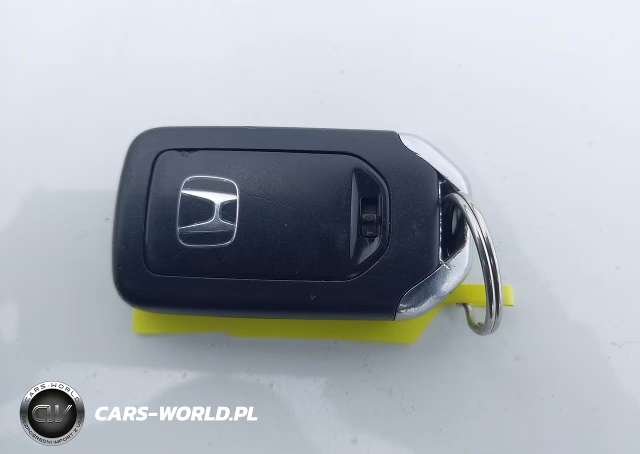 2018 Honda Hr-V Ex-L VIN:3CZRU5H7XJM705259 - 11