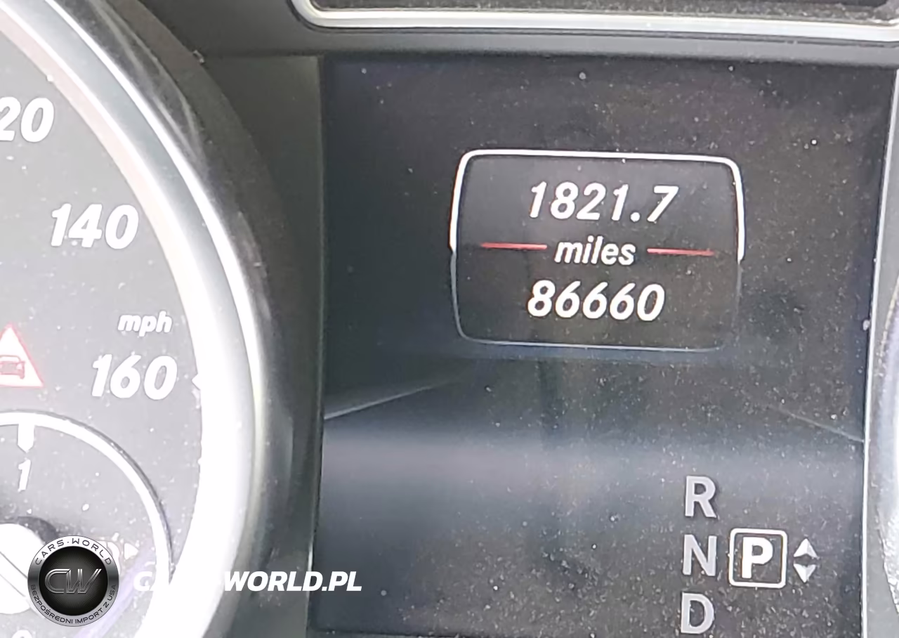 2015 Mercedes-Benz Ml 350 4Matic VIN:4JGDA5HB3FA457532 - 16