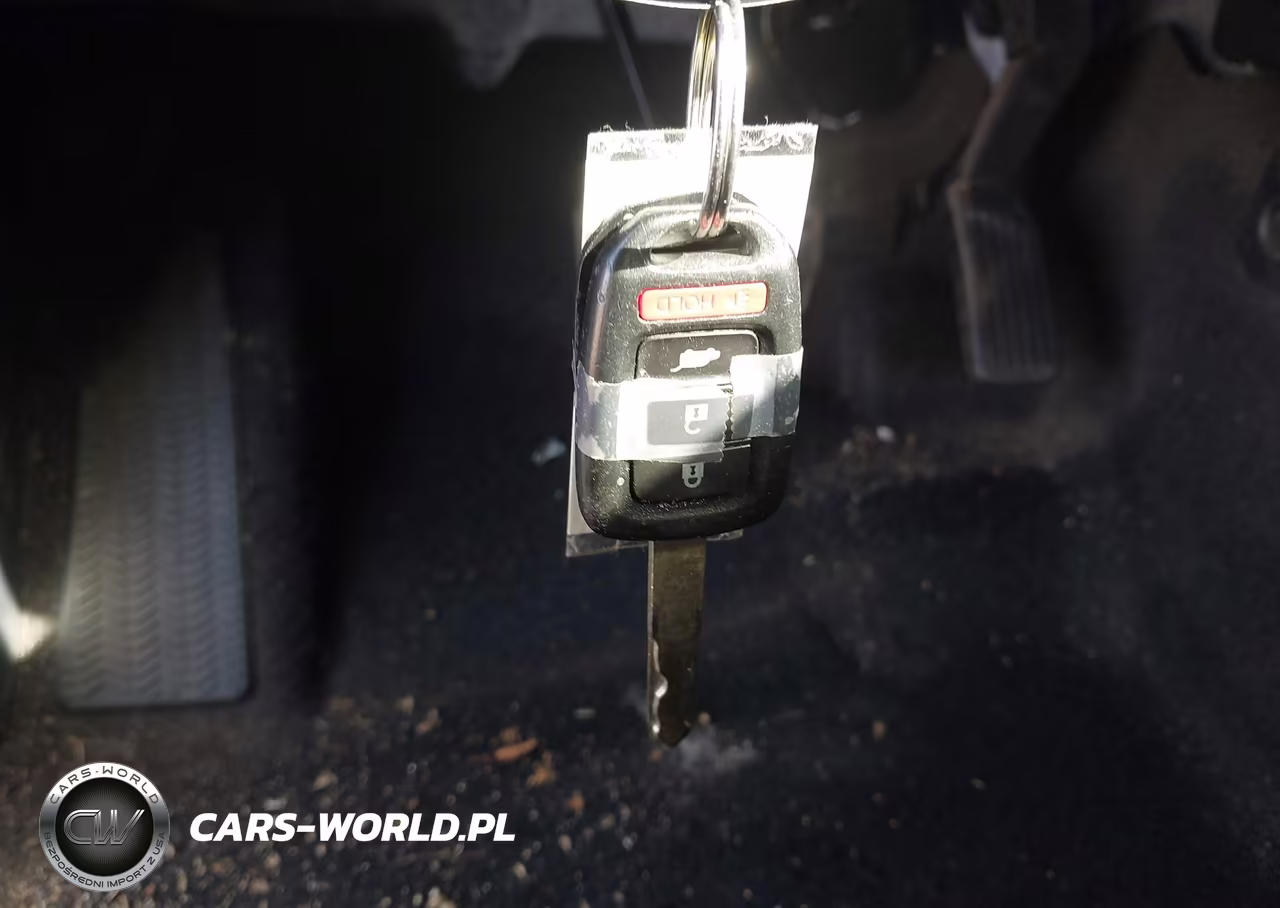 2020 Honda Hr-V Awd Lx VIN:3CZRU6H32LM725043 - 11