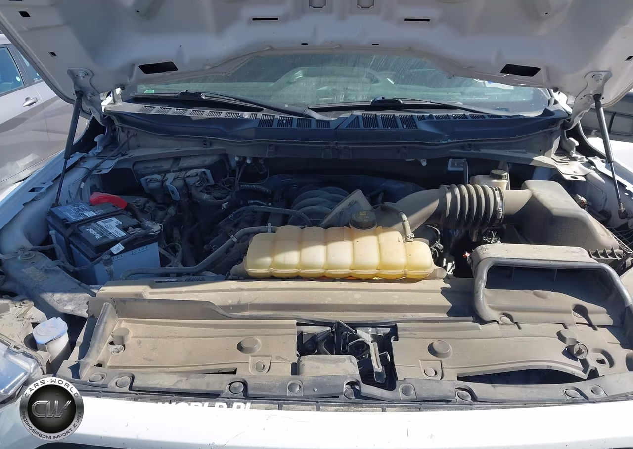 2022 Ford F-150 Xl VIN:1FTEW1C54NFA51555 - 10