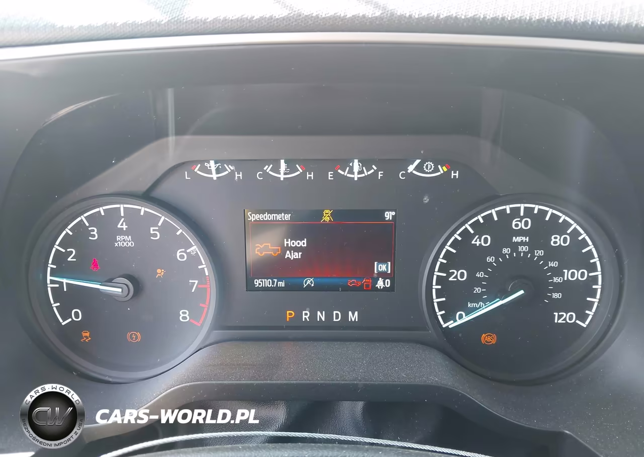 2022 Ford F-150 Xl VIN:1FTEW1C54NFA51555 - 7