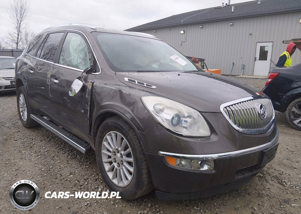 2011 Buick Enclave 1Xl