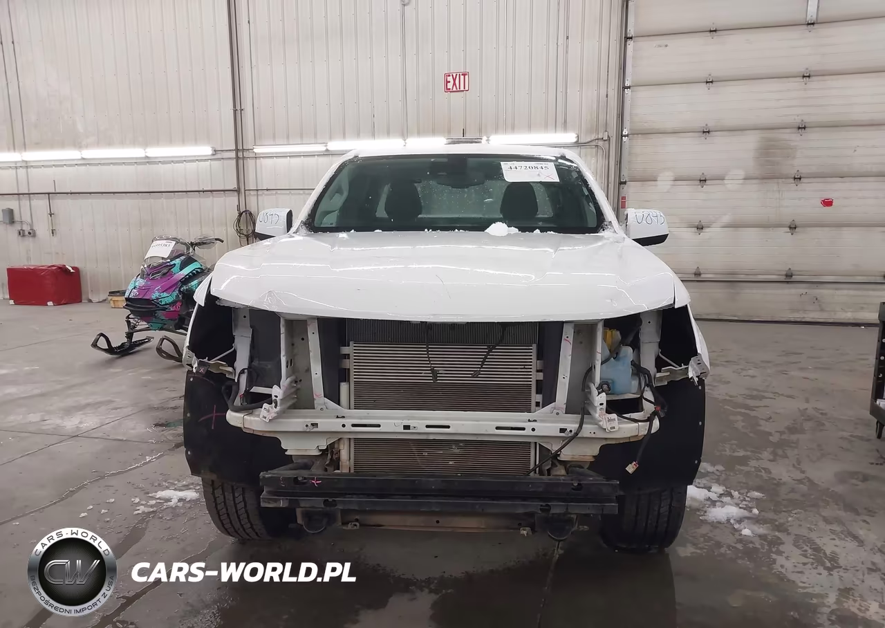 2022 Chevrolet Colorado 4Wd Long Box Lt VIN:1GCHTCEA9N1200549 - 13