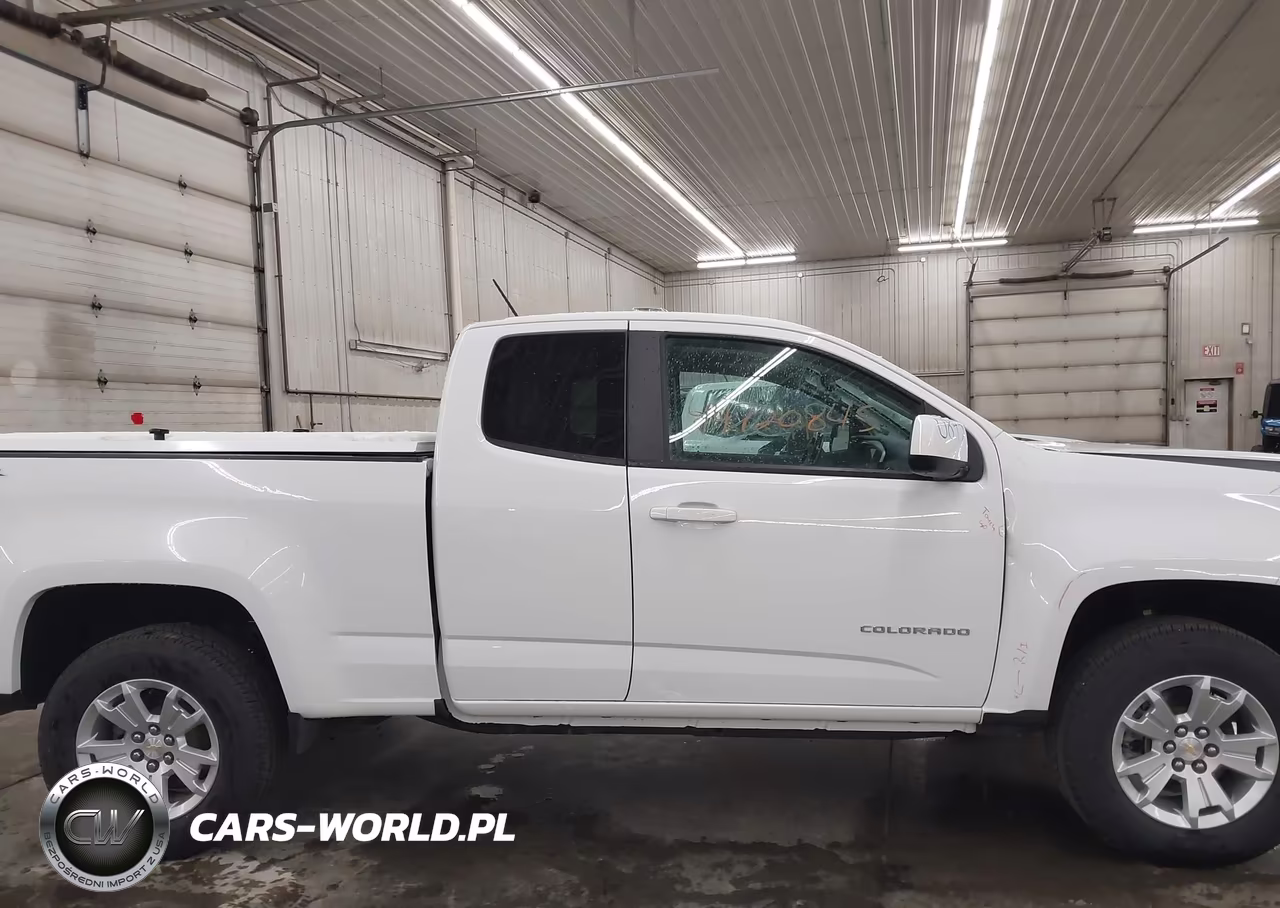 2022 Chevrolet Colorado 4Wd Long Box Lt VIN:1GCHTCEA9N1200549 - 14
