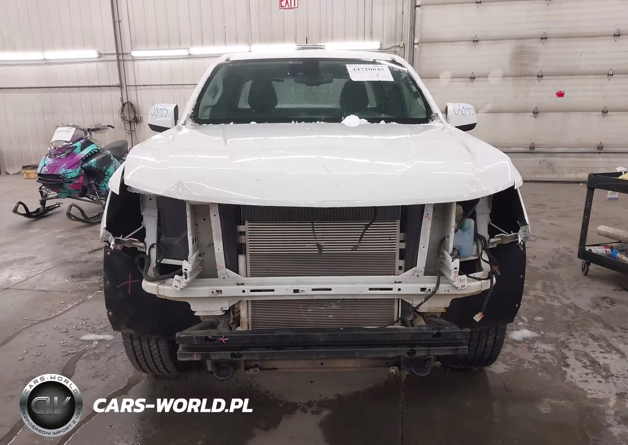 2022 Chevrolet Colorado 4Wd Long Box Lt VIN:1GCHTCEA9N1200549 - 6