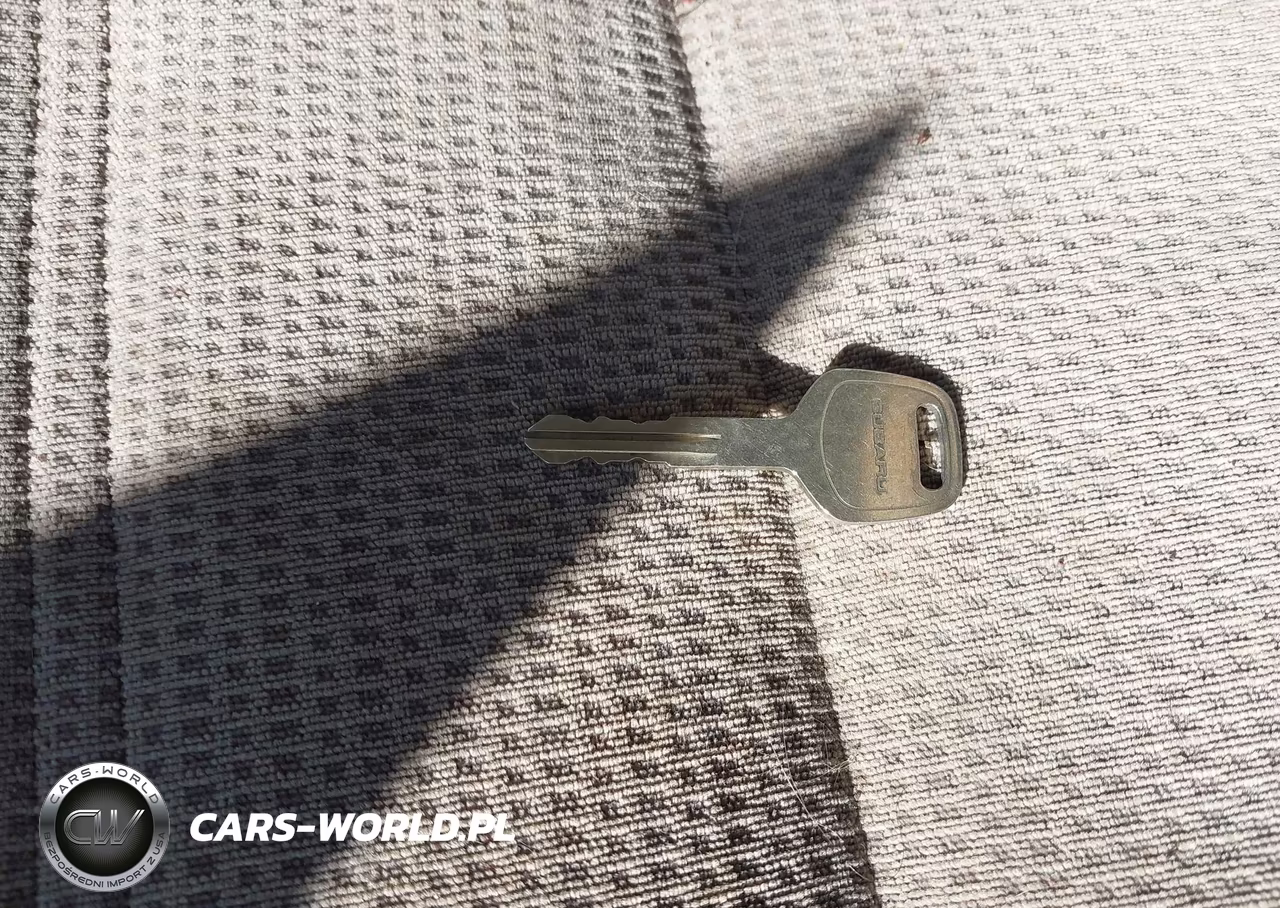 2003 Subaru Outback VIN:4S3BH675736661080 - 11
