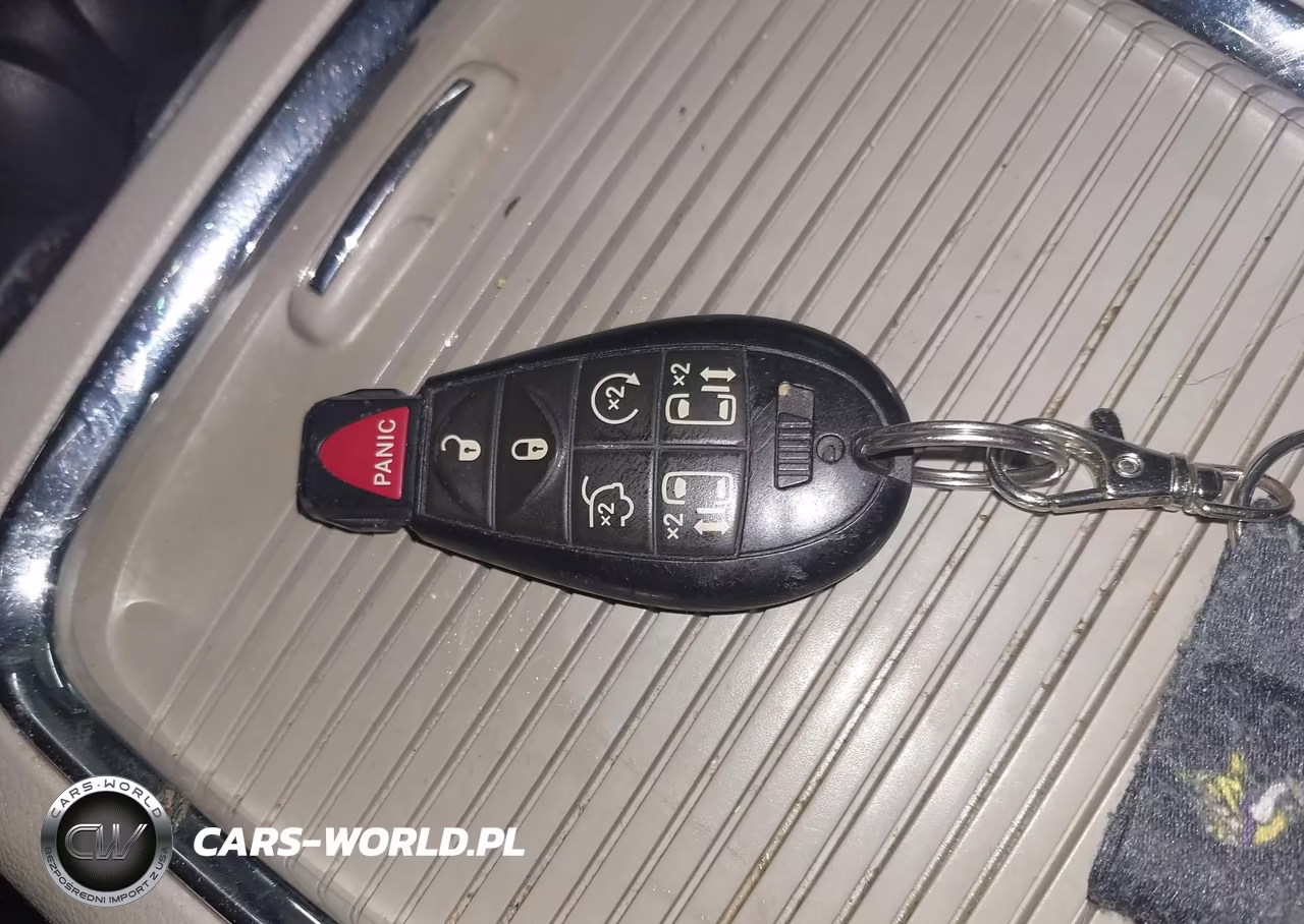 2012 Dodge Grand Caravan Sxt VIN:2C4RDGCG3CR114923 - 11