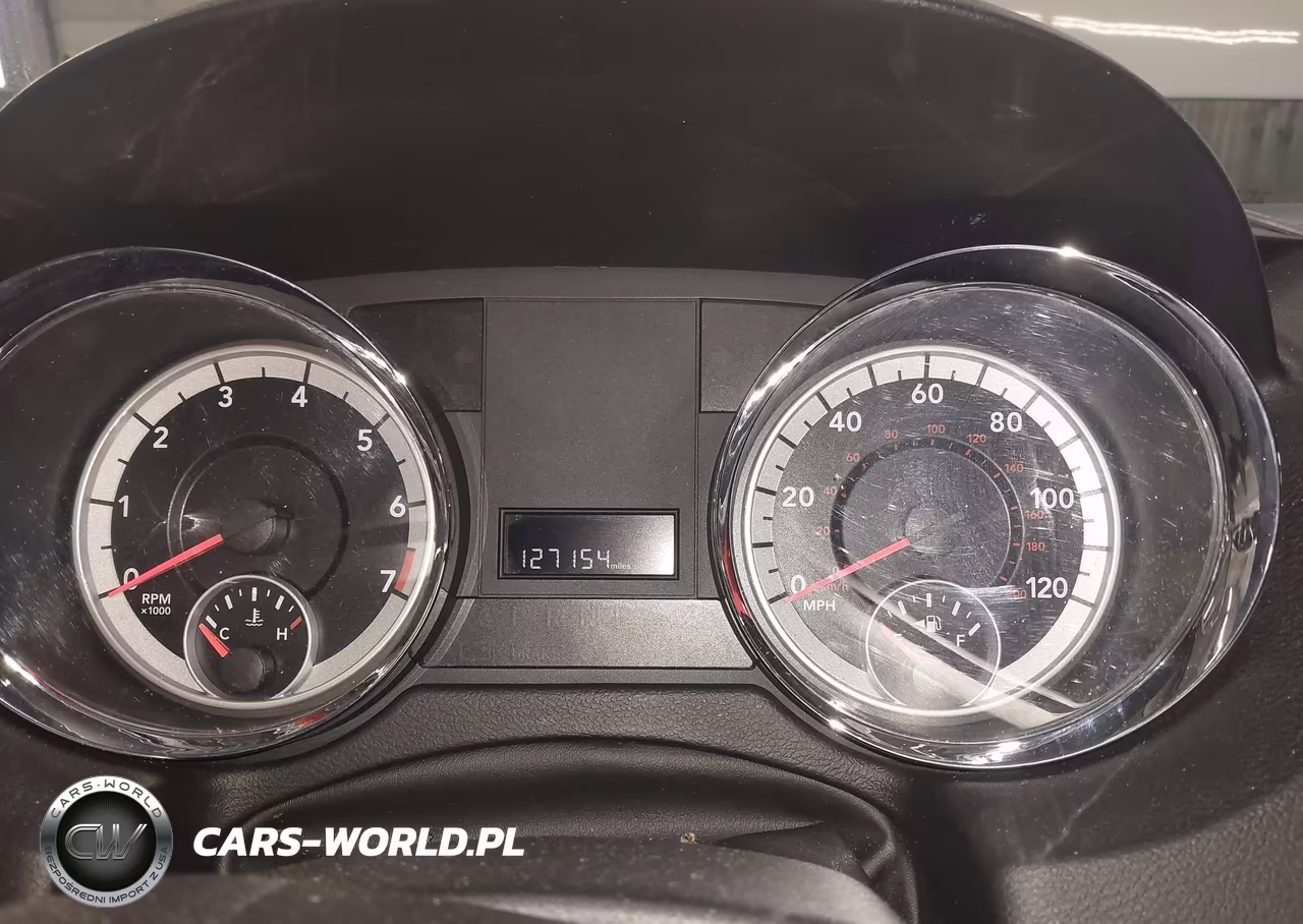 2012 Dodge Grand Caravan Sxt VIN:2C4RDGCG3CR114923 - 7