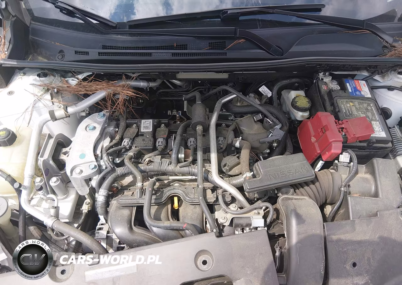 2021 Nissan Sentra Sr Xtronic Cvt VIN:3N1AB8DV0MY283887 - 10