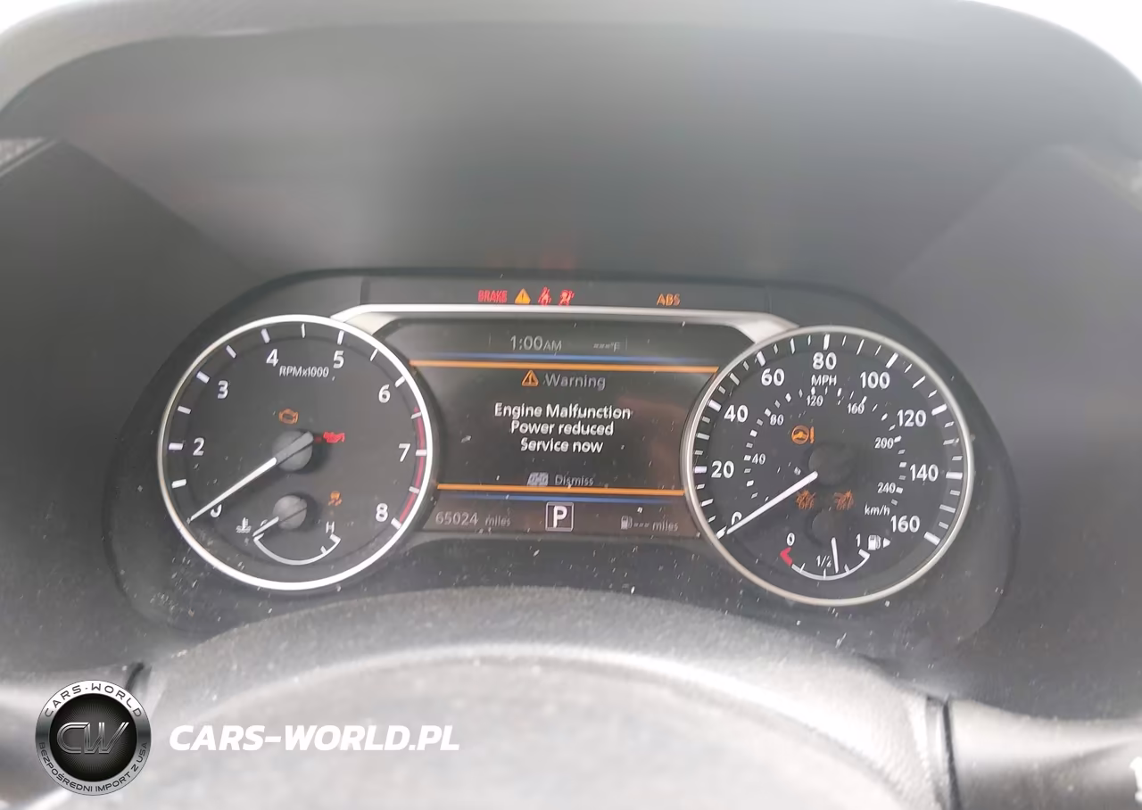 2021 Nissan Sentra Sr Xtronic Cvt VIN:3N1AB8DV0MY283887 - 7