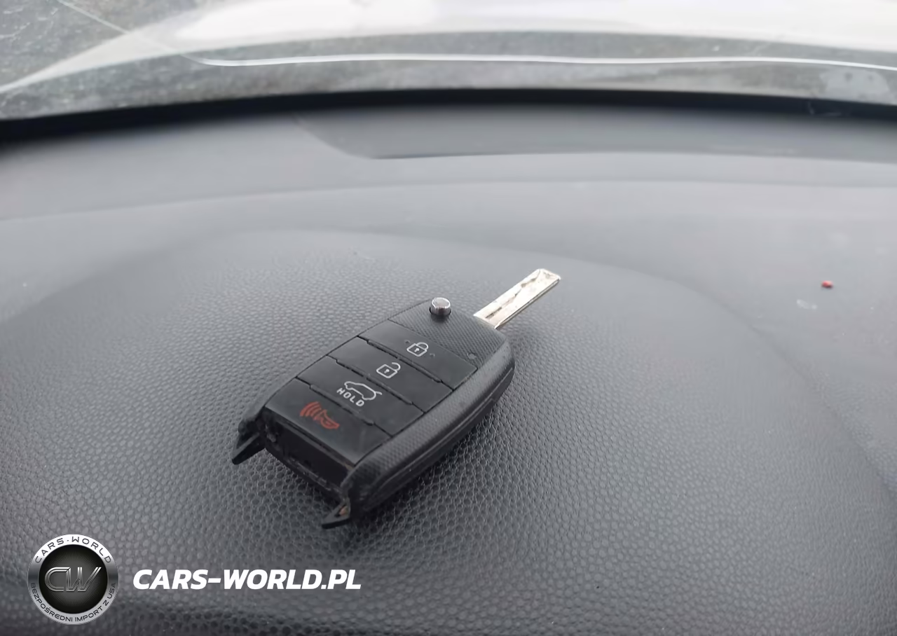 2016 Kia Soul VIN:KNDJN2A27G7245171 - 11