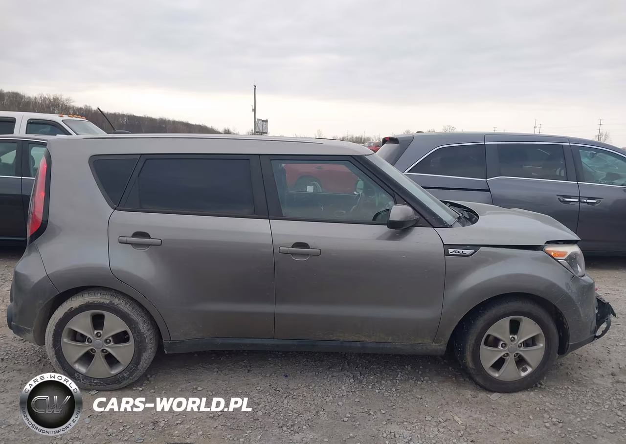 2016 Kia Soul VIN:KNDJN2A27G7245171 - 13