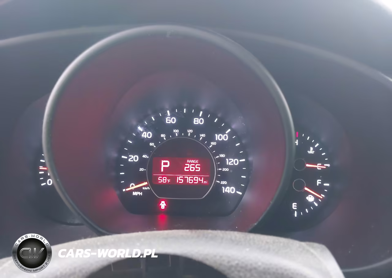 2016 Kia Soul VIN:KNDJN2A27G7245171 - 7