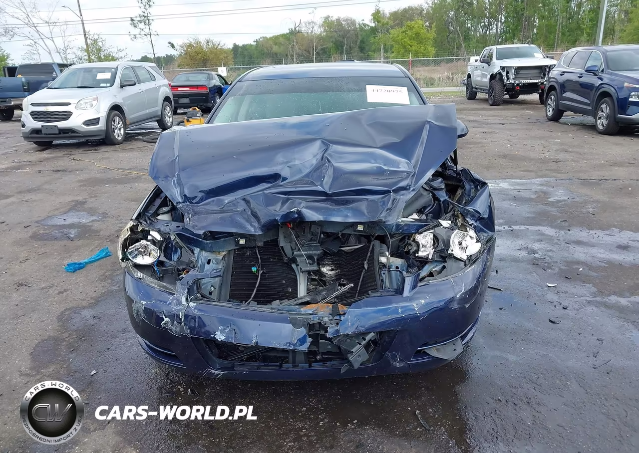 2009 Chevrolet Impala Lt VIN:2G1WT57K591261379 - 12