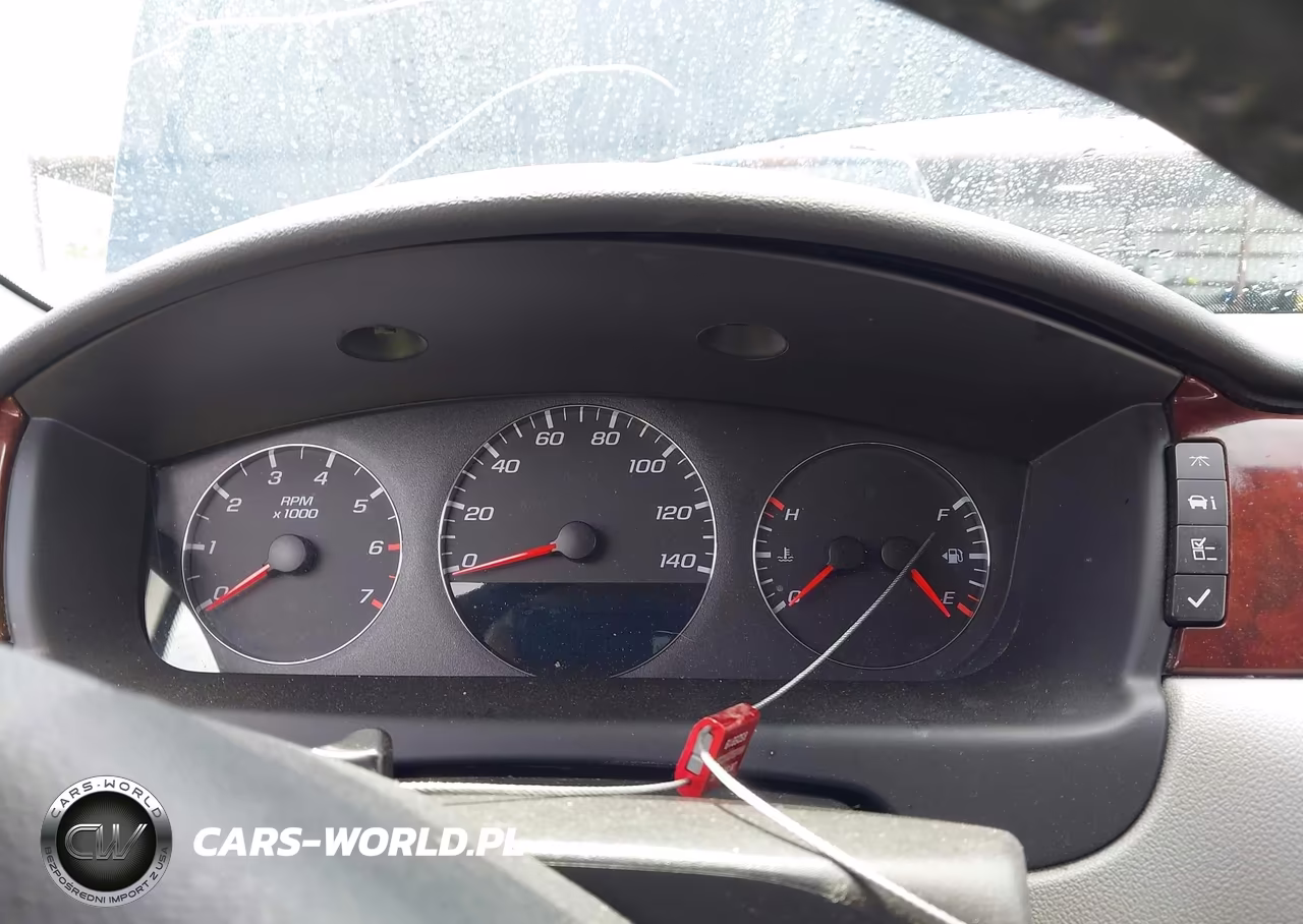 2009 Chevrolet Impala Lt VIN:2G1WT57K591261379 - 7
