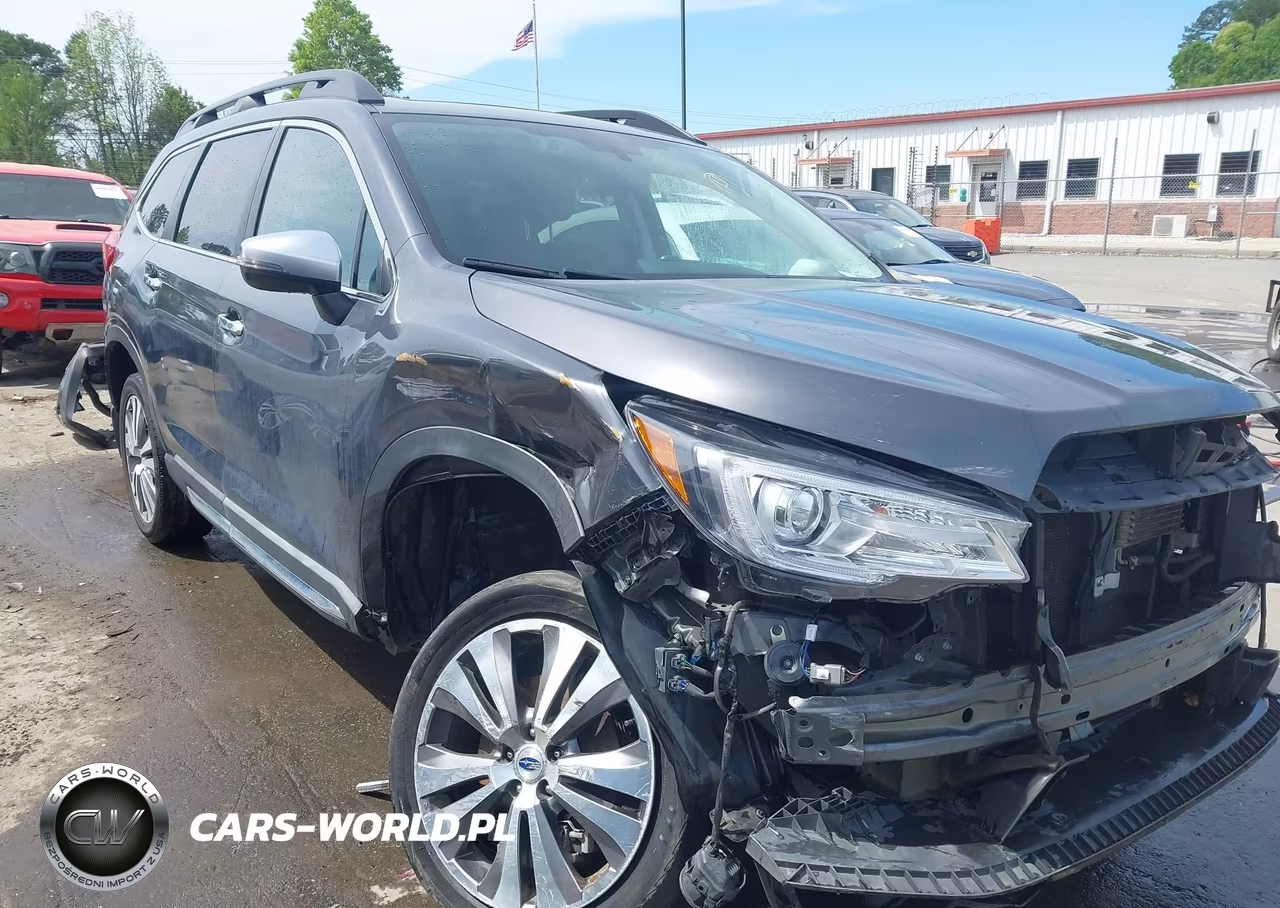 2019 Subaru Ascent Touring