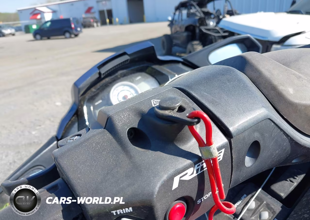 2016 Yamaha Fxho VIN:YAMA3937C616 - 11