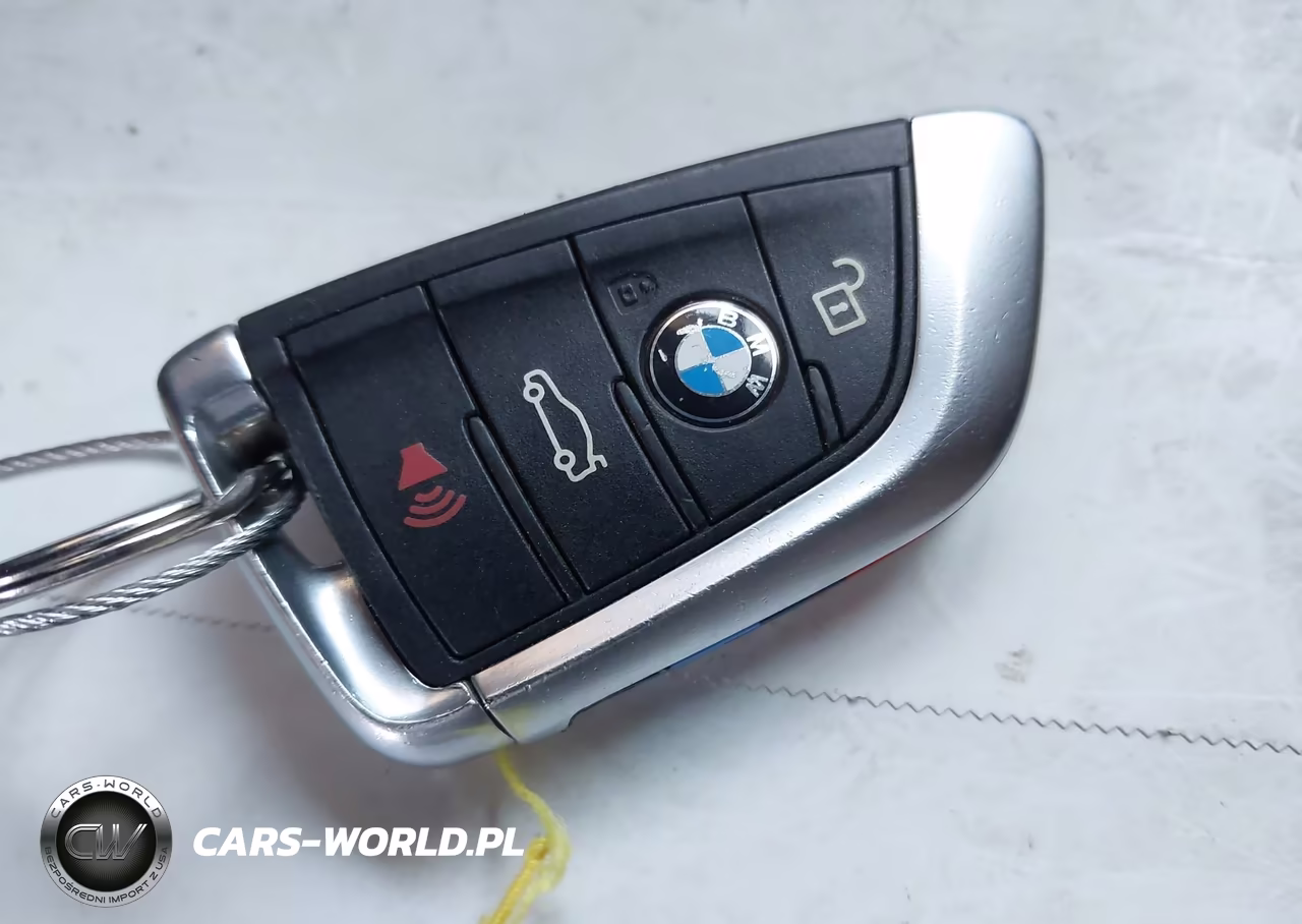 2018 BMW X5 Sdrive35I VIN:5UXKR2C52J0Z16325 - 11