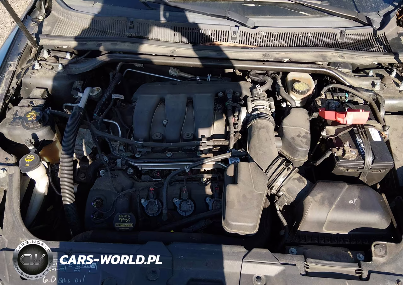 2014 Ford Police Interceptor VIN:1FAHP2MK0EG131651 - 10