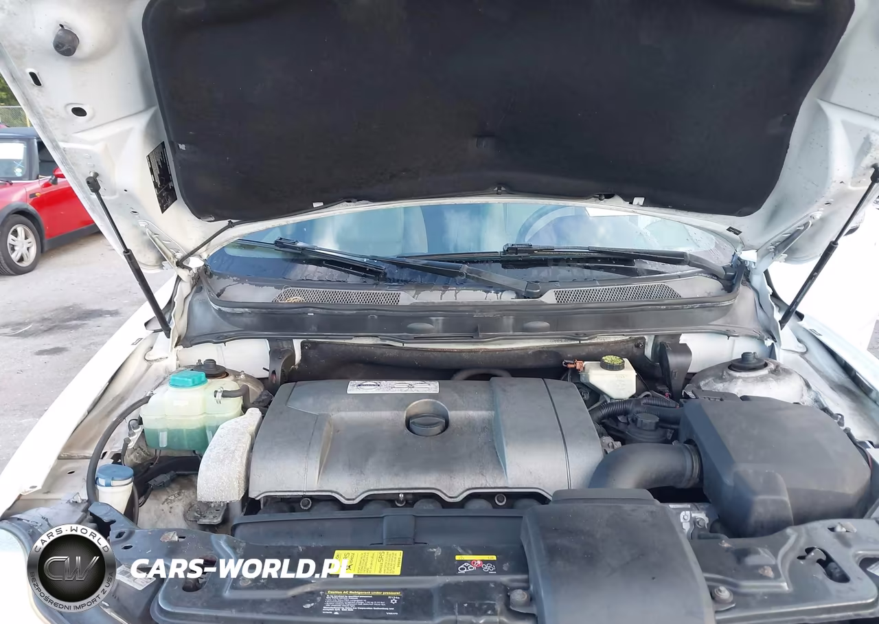 2007 Volvo Xc90 3.2 VIN:YV4CY982671370905 - 10
