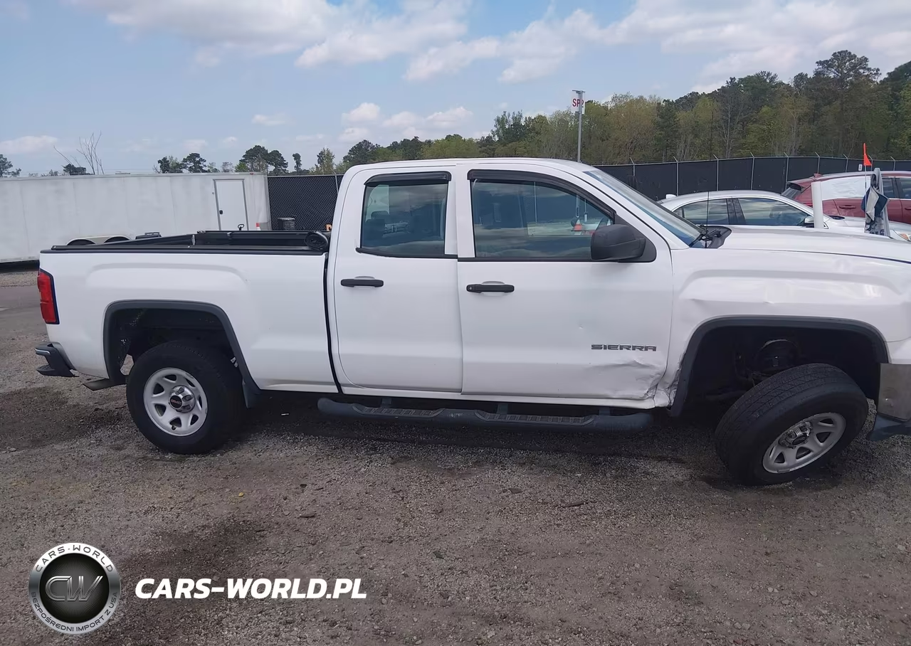 2014 GMC Sierra 1500 VIN:1GTR1TEHXEZ378088 - 13