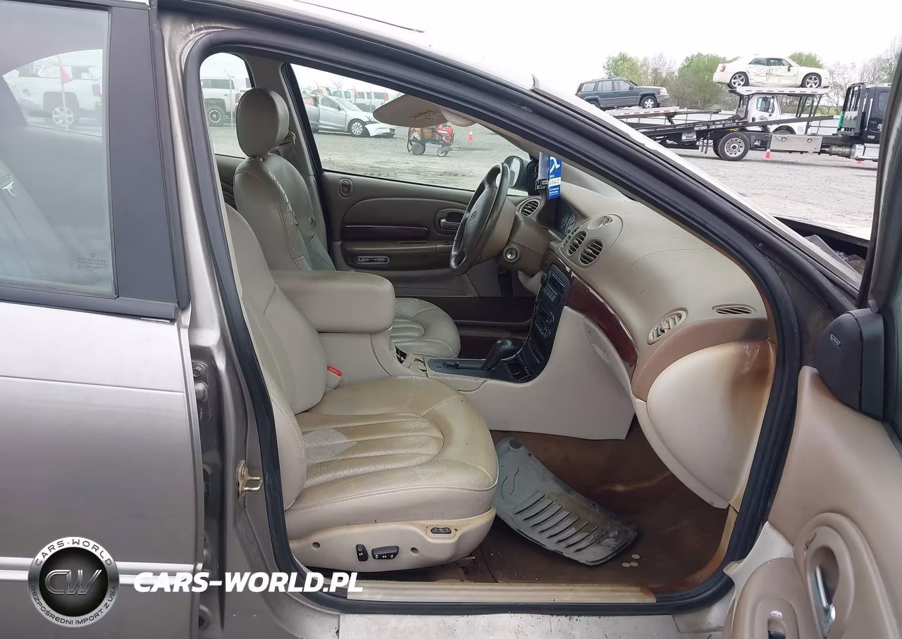 1999 Chrysler 300M VIN:2C3HE66G8XH503359 - 5